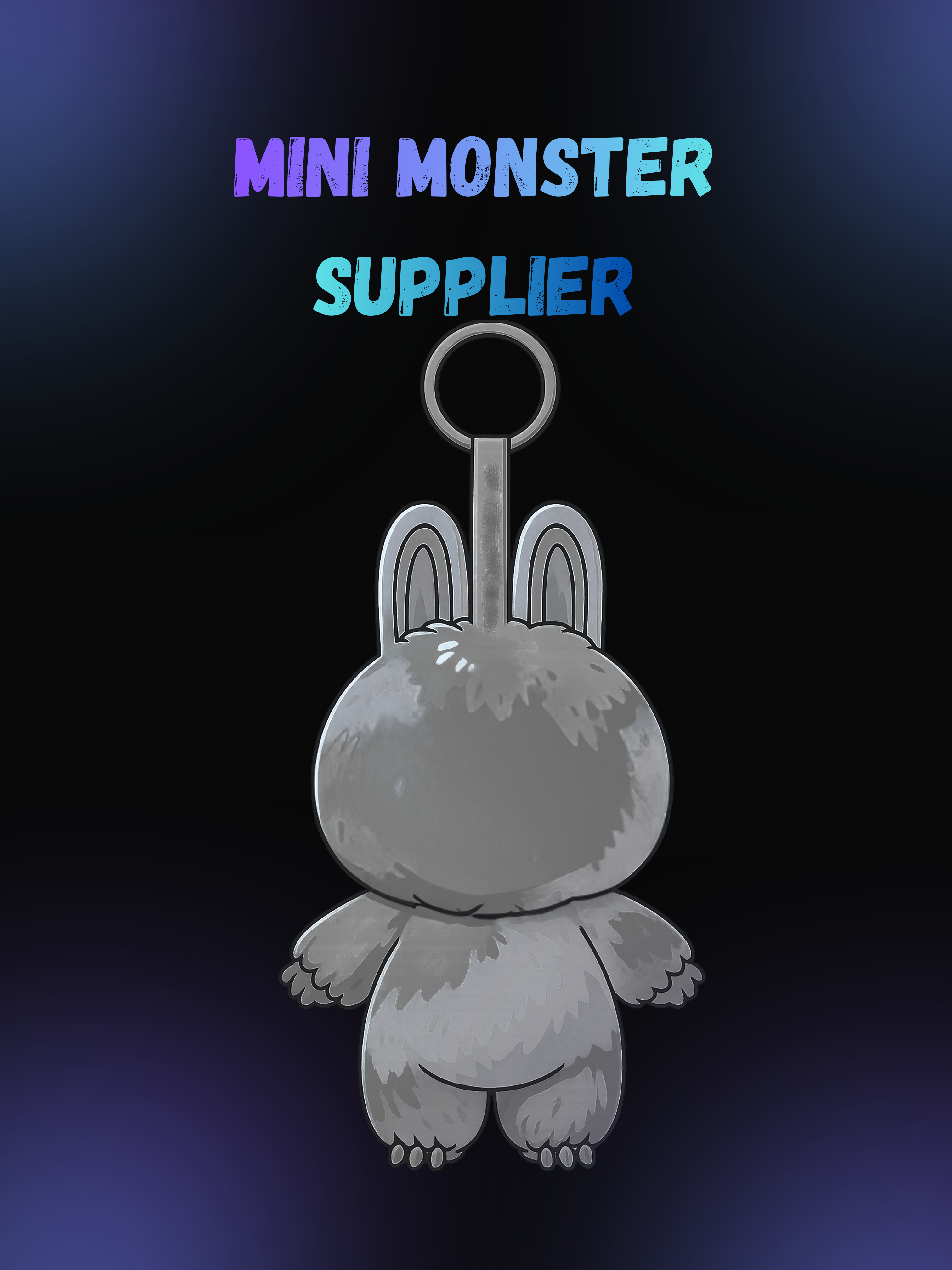 MINI MONSTER SUPPLIER